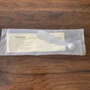 Pampered Chef Tomato Corer ~ New Sealed in package ~ #1170. Vintage 1994