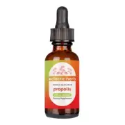 Propolis 250 mg 2 Oz Alcohol free By Eclectic Herb