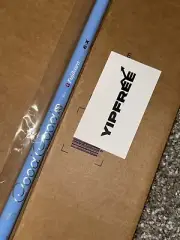 Good Good Shaft of Destiny Fujikura 6X TaylorMade Adapter