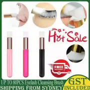 Lash Cleansing Brush Washing Foam Eyelash Extensions Blackhead Brush HG
