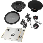 Cerwin Vega H765C 6.5" 2-Way Component Speaker with Sound Damping