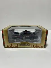 Gearbox 1:43 Scale Tribal Police Kahnawake Mohawk Peace Keepers
