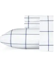 Nautica Plot 4Pc Blue Sheet Set