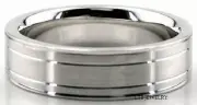 PLATINUM MENS WEDDING BANDS, PLATINUM WEDDING RINGS, PLATINUM WEDDING BANDS