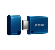 SAMSUNG 256GB Type-C USB 3.1 Flash Drive 400MB/s High Speed USB-C MUF-256DA