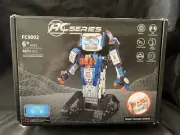 AC Series Smart Remote Control Robot Build Kit # FC9002 Open Box