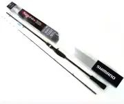 Shimano 22 SEPHIA BB Metal-Sutte F-B66MH-S Baitcasting Rod Free shipping JAPAN