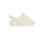 adidas Yeezy Slide Infant Boys Off White Casual Sandals FW6349