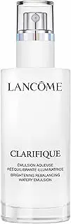 Lancôme Clarifique Watery Emulsion - Skin Brightening - Rebalancing - Soothing & Hydrating - Vitamin Cg - Niacinamide - and French Beech Bud extract - 75ml
