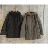 在飛比找蝦皮購物優惠-現貨 正韓版 2023秋冬新款 B&K頂級羽絨中長版外套