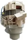 GENUINE OEM ASKO DISHWASHER ELECTRICAL WASH PUMP MOTOR ASSEMBLY D5424