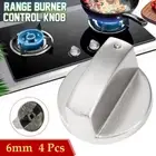 Replacement Gas Stove Knob Oven Switch Gas Stove Adapter Surface Control Lock