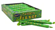 Beacon Cream Soda Fizzer 72 Pieces Pack Lolly Bag Party Candy Confectionery