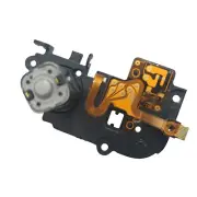 1 Pcs Mirror Motor With Bracket Durable For Canon EOS 5D Mark IV 5D4
