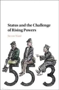 在飛比找博客來優惠-Status and the Challenge of Ri
