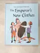 【書寶二手書T7／原文小說_JM6】Emperor’s New Clothes_Andersen, Hans Christian