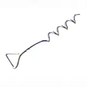 Carefree RV Awning Anchor Accessories Corkscrew Anchors Master Pack 901001-MP