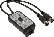 Hughes & Kettner WMI-1 Wireless MIDI Interface for GrandMeister Head