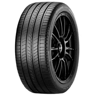 【PIRELLI 倍耐力】ROSSO 2254517 汽車輪胎 225/45/17適用Camry.Mondeo等車型