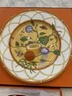 Hermes Siesta Plate 22.5Cm