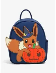 Pokémon Eevee Halloween Mini Backpack