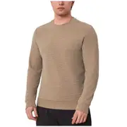 Mondetta Magnus Men's Sweatshirt Acorn XX-Large
