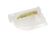 GENUINE OEM BOSCH DISHWASHER WATER FLOW METER REED SWITCH SENSOR SMS46GW01A/59