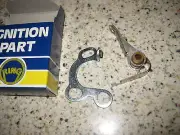 SEV IGNITION POINTS FITS: PEUGEOT 404 & SIMCA 1000 1300 1500 1301 1501 & ARONDE