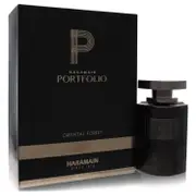Al Haramain Portfolio Oriental Forest by Al Haramain Eau De Parfum Spray 2.5 oz for Men