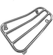 Motorcycle Foot Pedal Rear Luggage Rack for V&ESPA GTS300 GTS 300 2017 2018 2019 2020 2021 2022 Storage Rack(Style2)