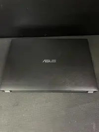 在飛比找露天拍賣優惠-售華碩 ASUS X455L 14吋 筆電 只要-2500元