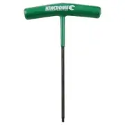 Kincrome K5083-8 T Handle Torx Key T45