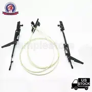 New Sliding Moon Sun Roof Drive Cable 63205-35030 For Lexus GX470 Toyota 4Runner