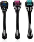 ® Derma Roller 0.5/1.0/1.5Mm -Premium Three-Pack Microneedling Micro Needle Roll