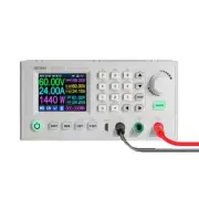 RIDEN RD6024W Digital Panel Mount Lab Power Supply DC-DC 60V 1440W - Wi-Fi - USB