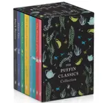 THE PUFFIN CLASSICS COLLECTION 經典名著外文故事書