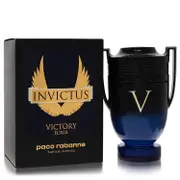 Invictus Victory Elixir Parfum Intense Spray For Men-100 Ml
