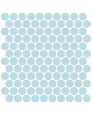 InHome Penny Tile Peel & Stick Backsplash Tiles