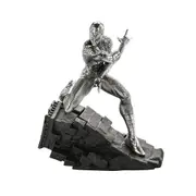 Royal Selangor Spiderman Webslinger Pewter Figurine
