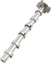 Camshaft Exhaust Left Driver Side Compatible with Mercedes-Benz GLE350 E350 SLK350 C350 E400 GLK350 ML350 C300 R350 Replace 2760505901, A2760505901