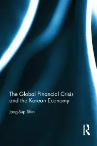 在飛比找博客來優惠-The Global Financial Crisis an