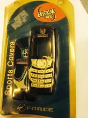 Nokia 6610 Freo Dockers AFL Official Team Front/Rear Covers,Screen Diplay,Keypad