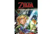 The Legend of Zelda: Twilight Princess, Vol. 9: Volume 9