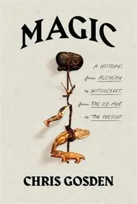 在飛比找三民網路書店優惠-Magic ― A History: From Alchem