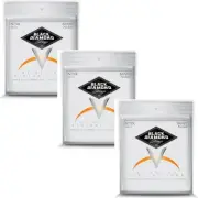 Black Diamond Banjo Strings 3 Sets 5-String Light Loop End Nickel Wound