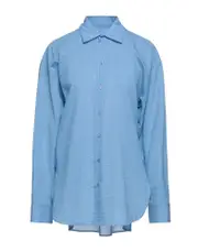 [SIMONA CORSELLINI] SIMONA CORSELLINI Shirts - Item 12621503