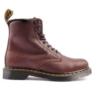 Dr Martens Mens 1460 Pascal Ankle Boots Brown