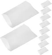 GARIOUANS 100pcs Foam Pouches for Shipping Cushion Wrap for Fragile Items Protective Bags for Glassware Dishes and Ceramics Shock Absorbing Packaging