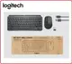 Logitech 羅技 SignatureMX KEYS MINI COMBO 無線鍵盤滑鼠組 繁體中文版 石墨黑 / 珍珠白