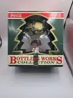 Vtg Coca-Cola Bottling Collection Ornament 1994 North Pole Express Christmas